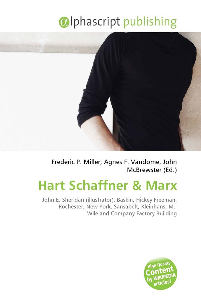 Hart Schaffner