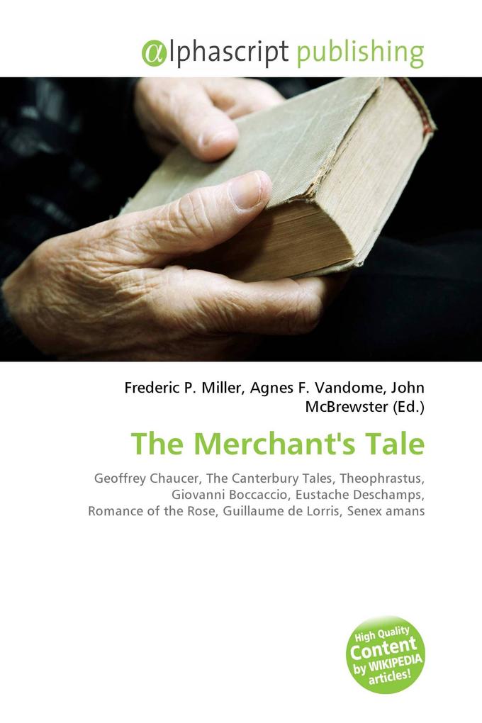 The Merchant's Tale