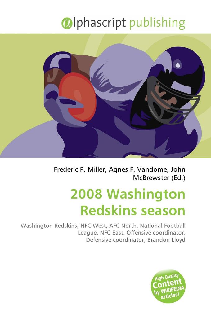 2008 Washington Redskins season