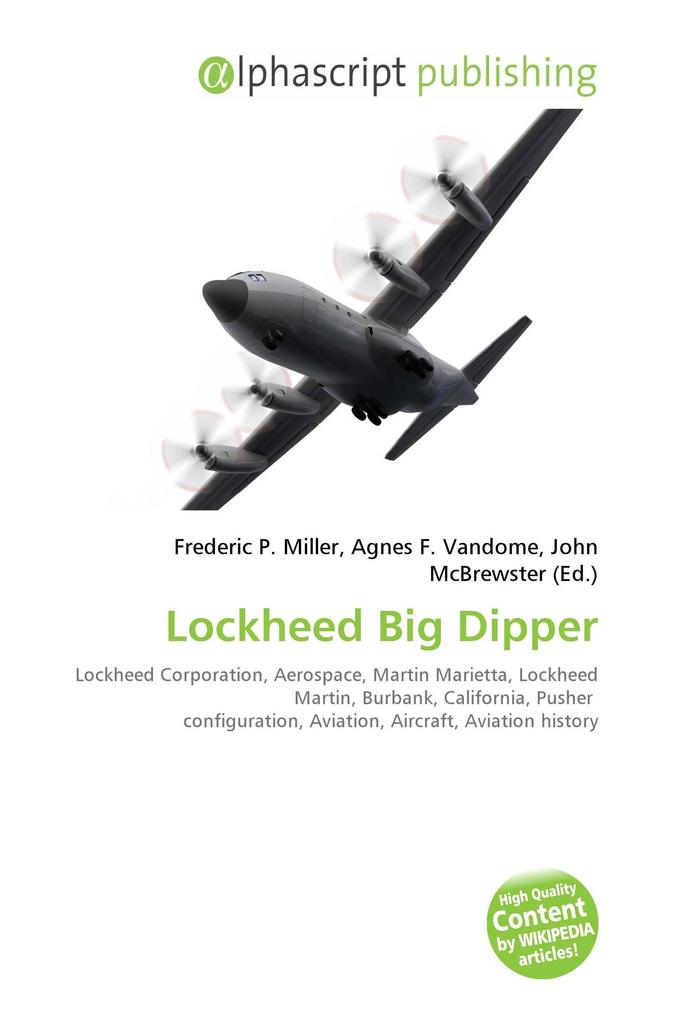 Lockheed Big Dipper