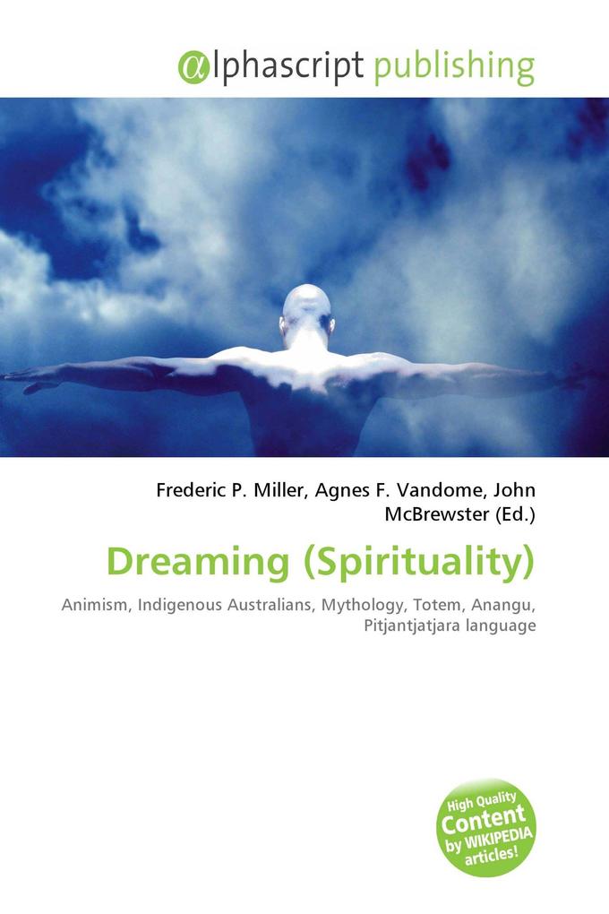 Dreaming (Spirituality)