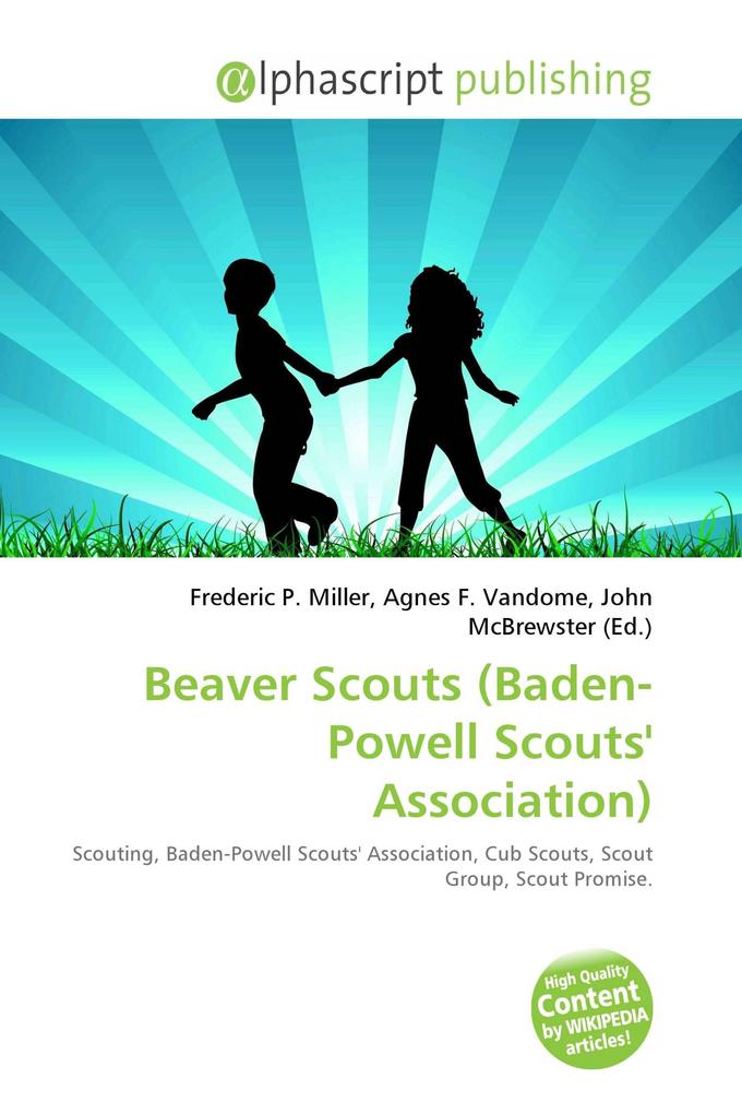 Beaver Scouts (Baden-Powell Scouts' Association)