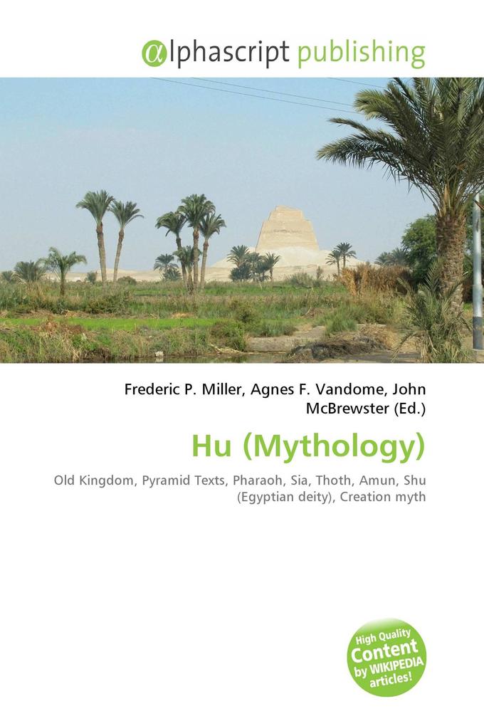 Hu (Mythology)