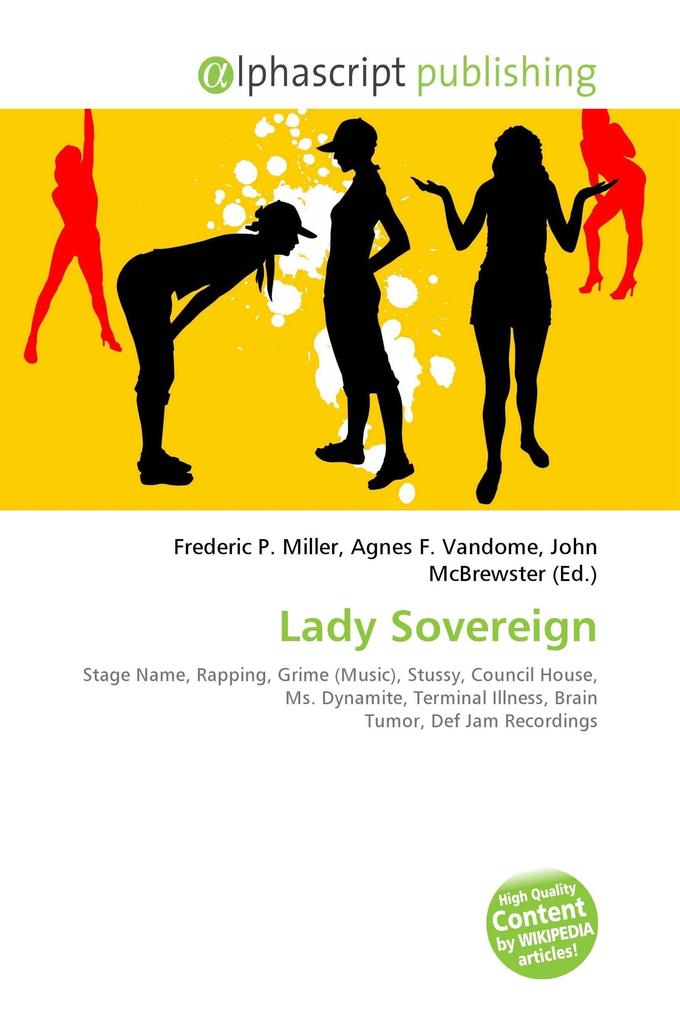 Lady Sovereign