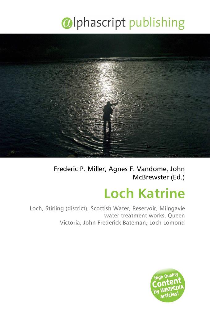 Loch Katrine