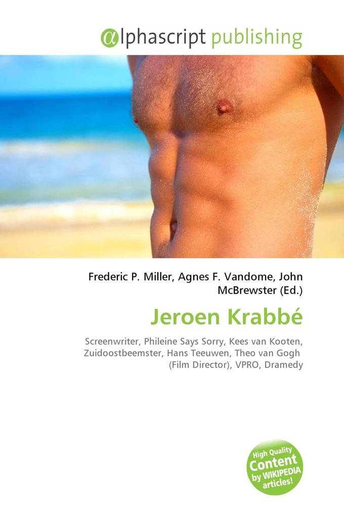 Jeroen Krabbé