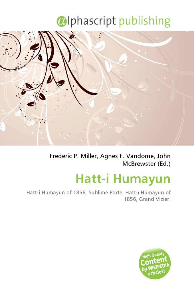 Hatt-i Humayun