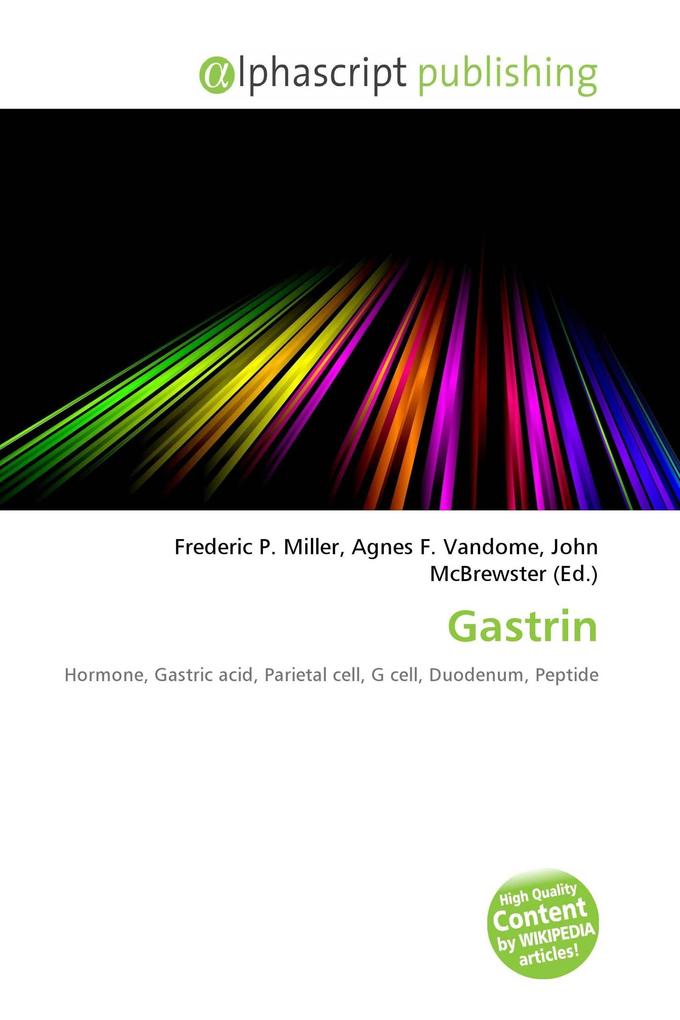 Gastrin