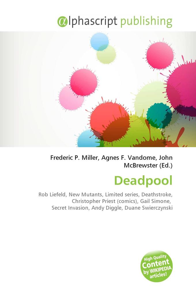 Deadpool