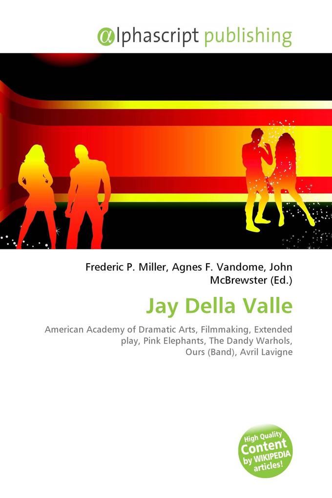 Jay Della Valle