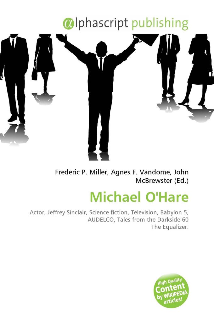 Michael O'Hare