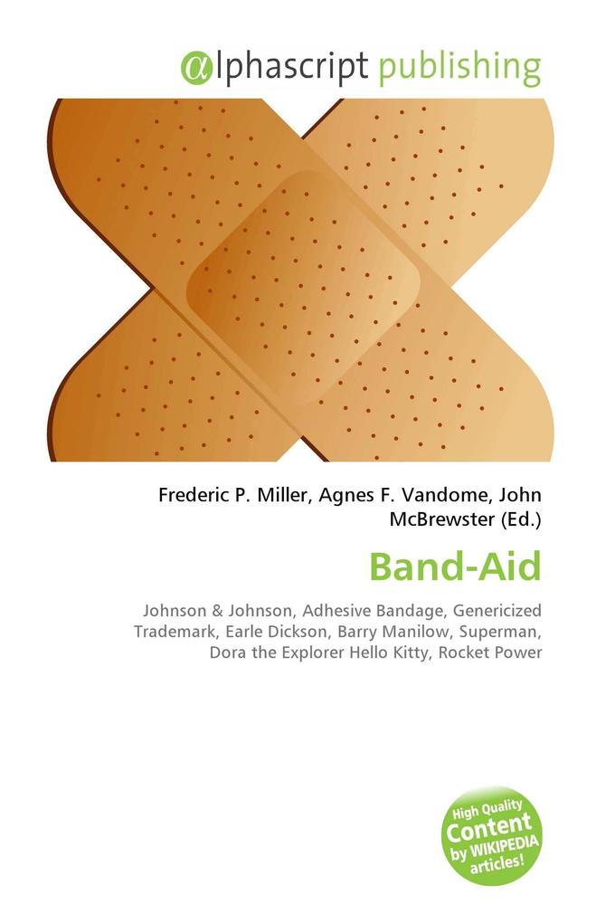 Band-Aid