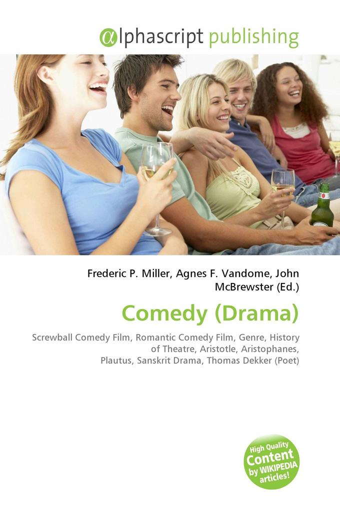Comedy (Drama)
