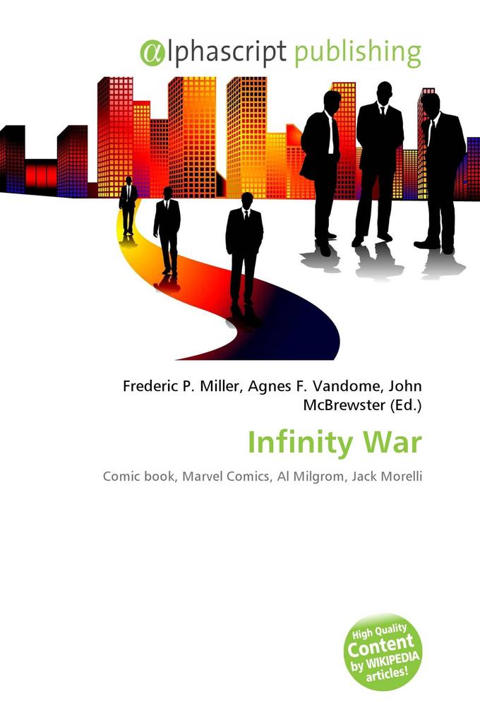 Infinity War