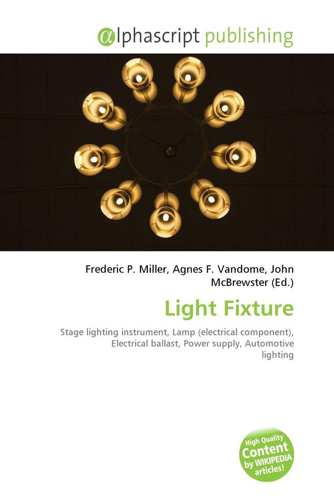 Light Fixture