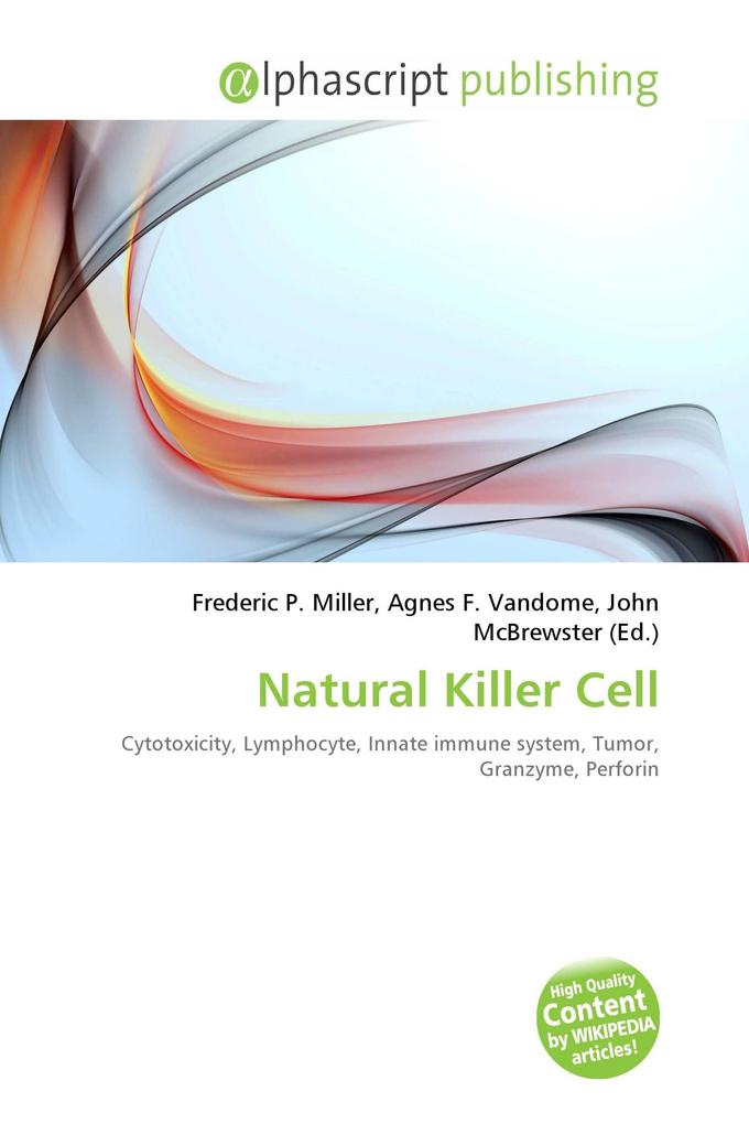 Natural Killer Cell