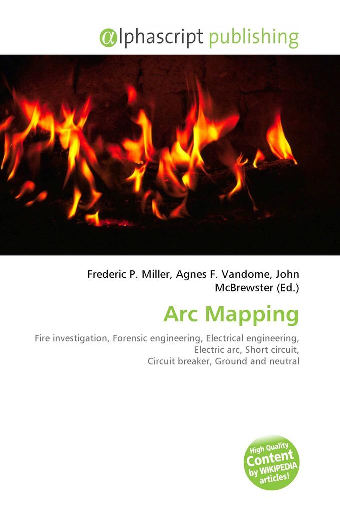 Arc Mapping