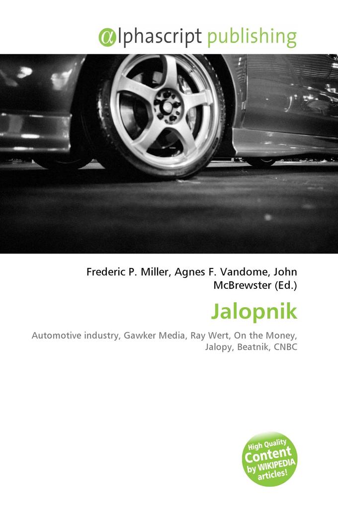 Jalopnik