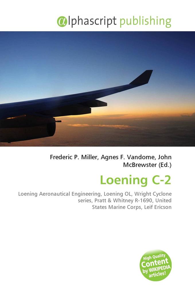 Loening C-2