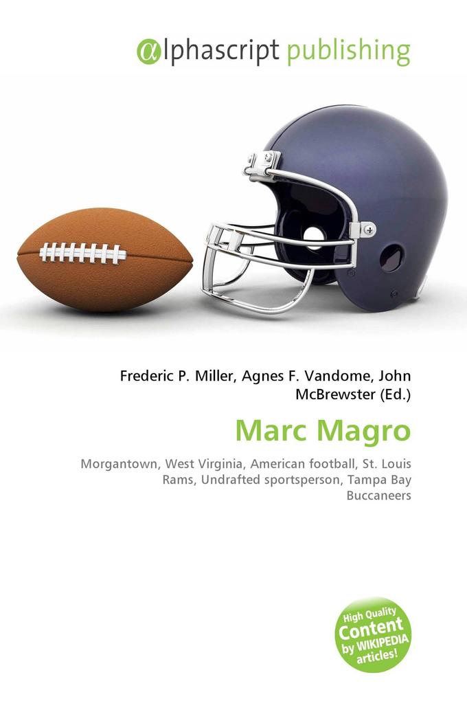 Marc Magro