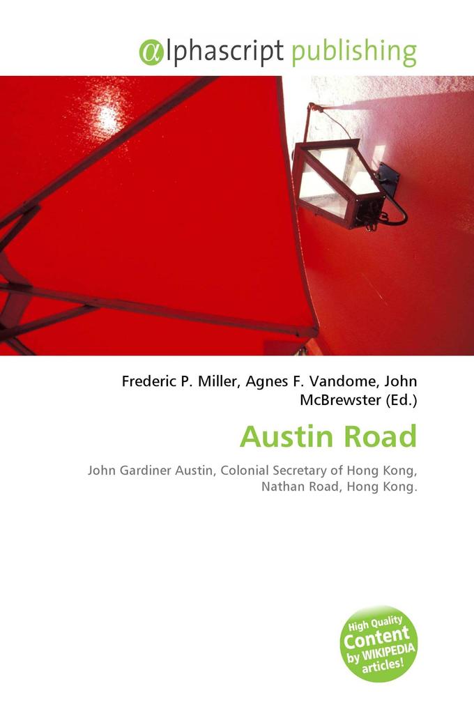 Austin Road