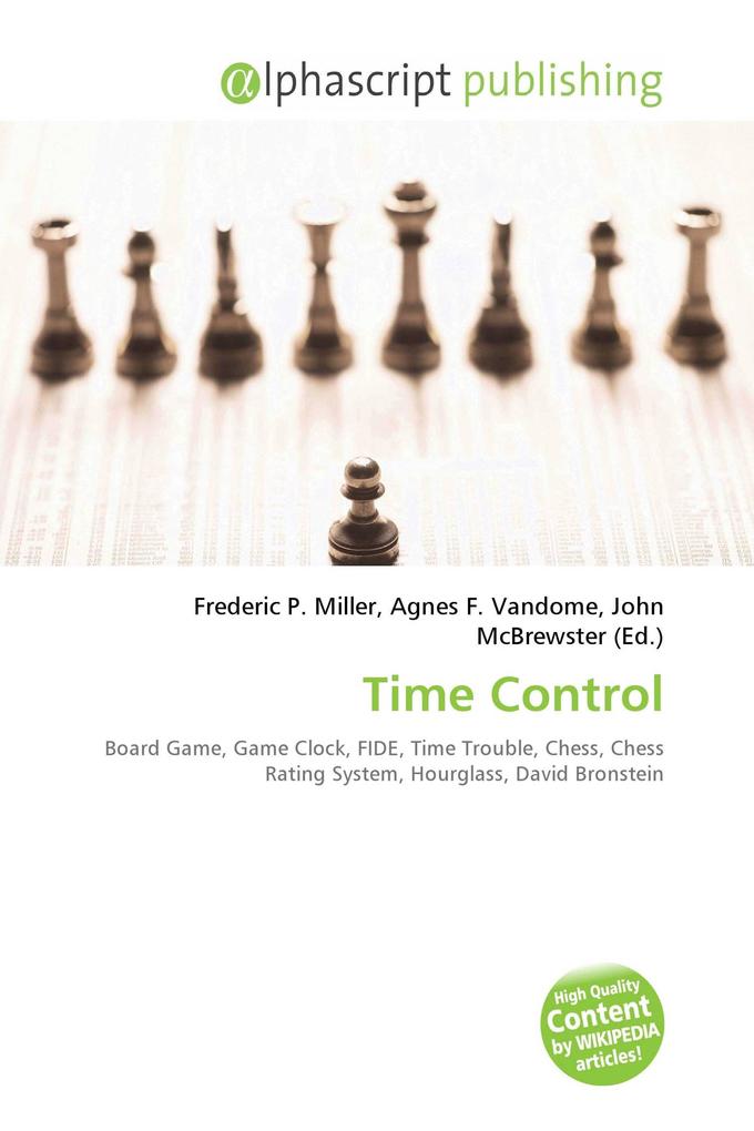 Time Control