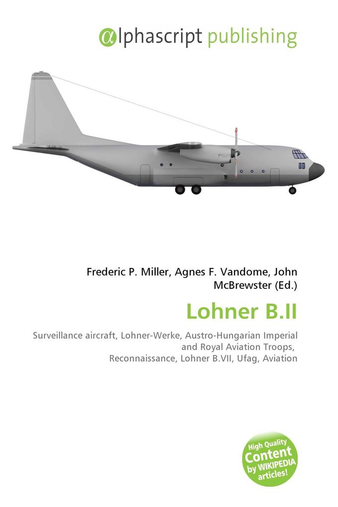 Lohner B.II