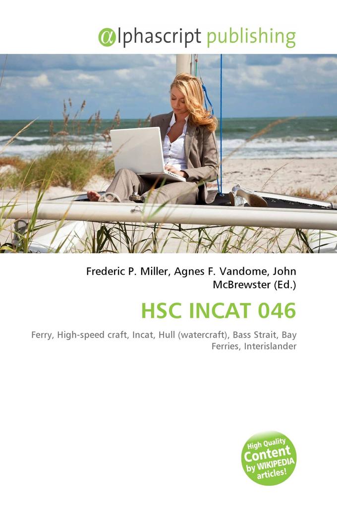 HSC INCAT 046