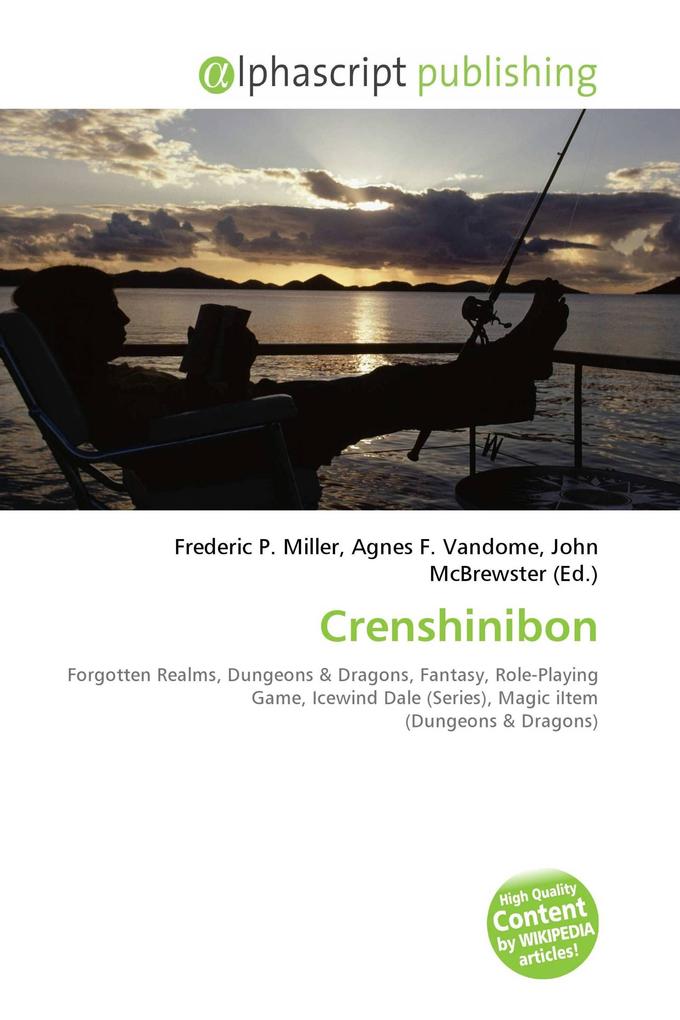 Crenshinibon