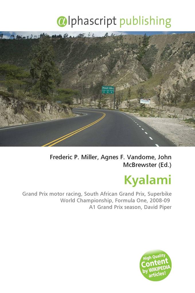 Kyalami