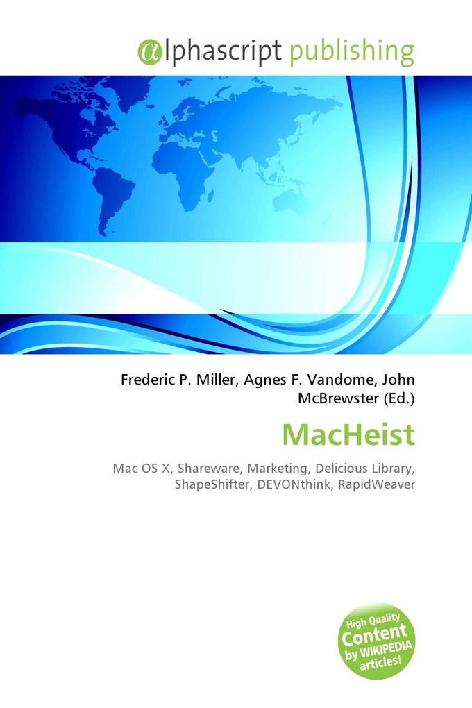 MacHeist
