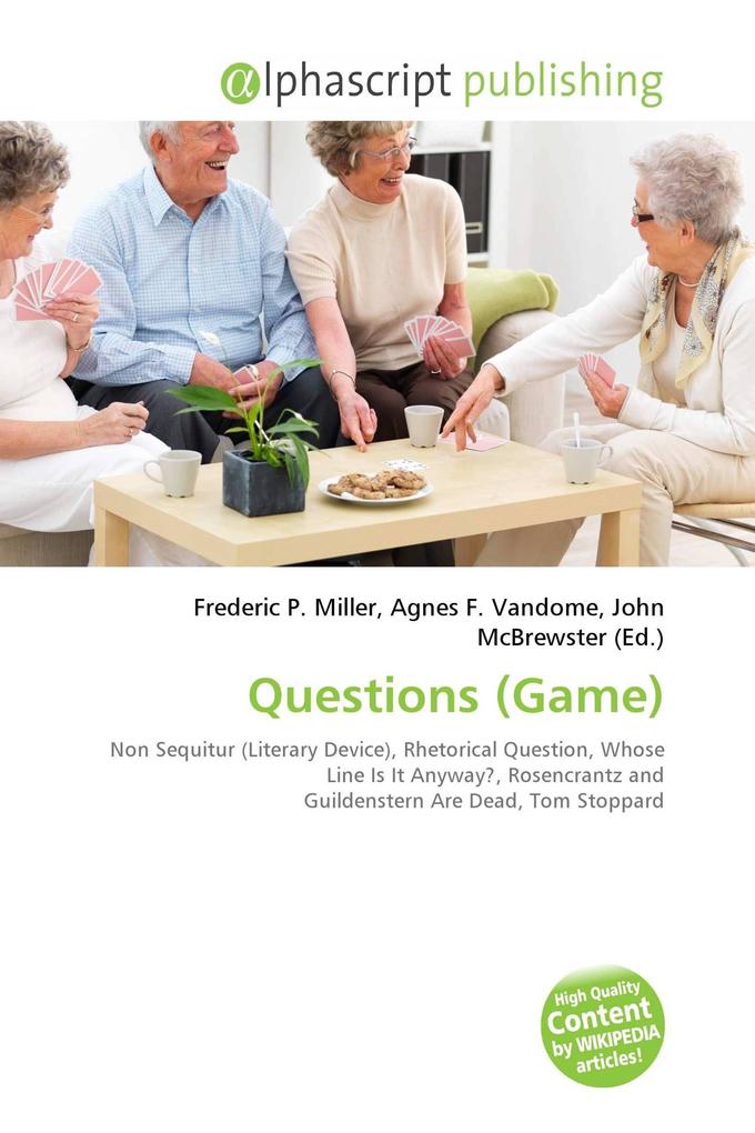 Questions (Game)