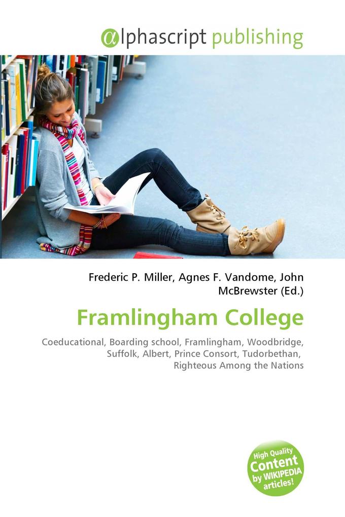 Framlingham College