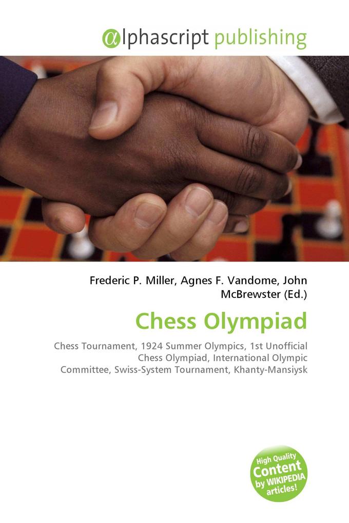 Chess Olympiad