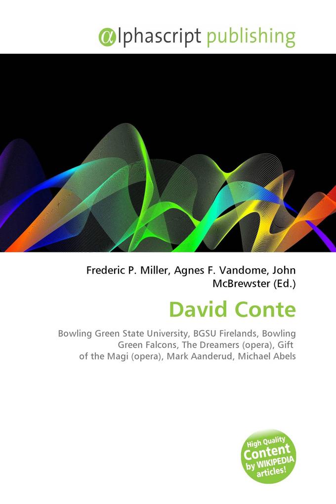David Conte