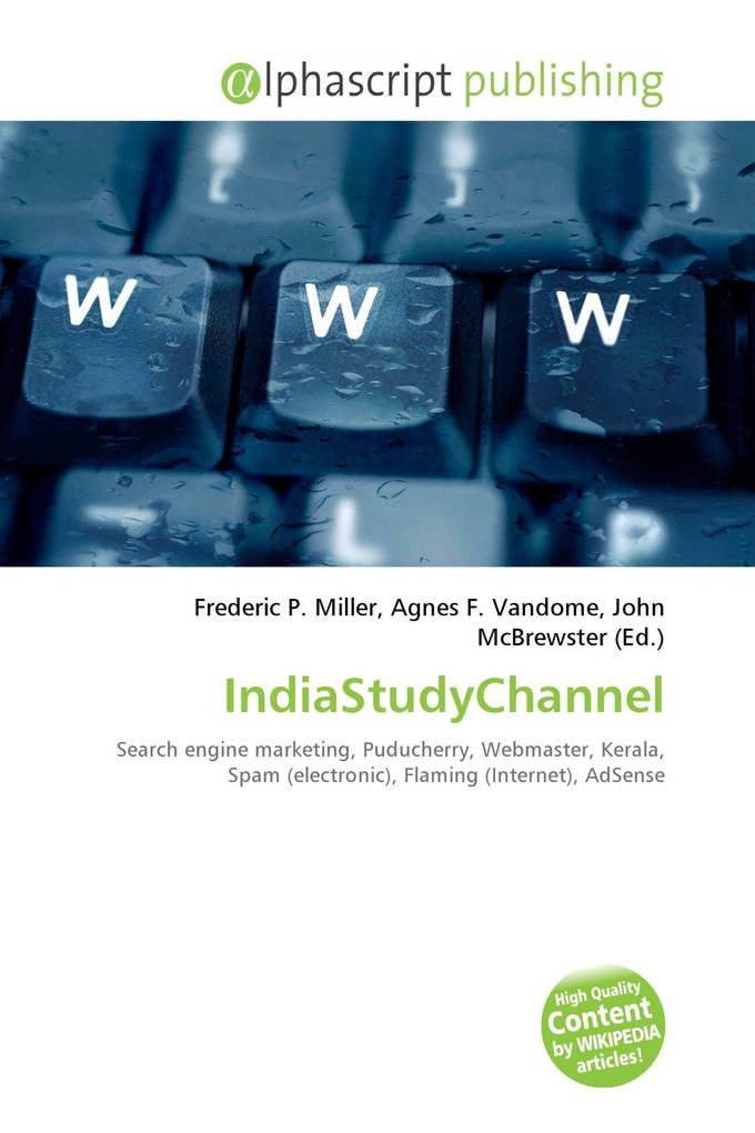 IndiaStudyChannel