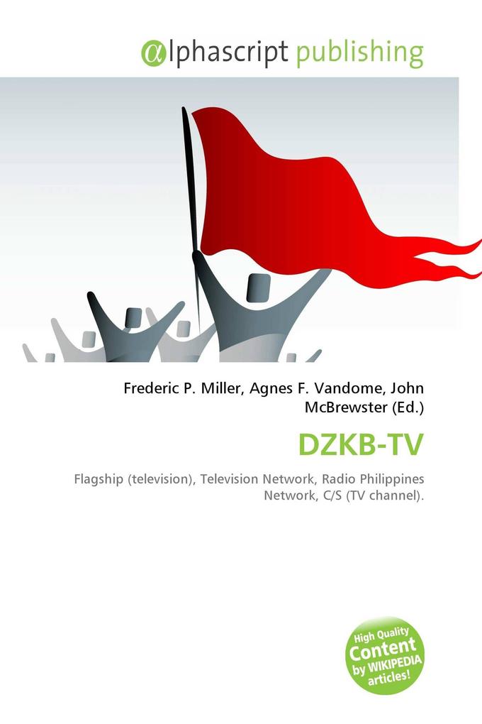 DZKB-TV