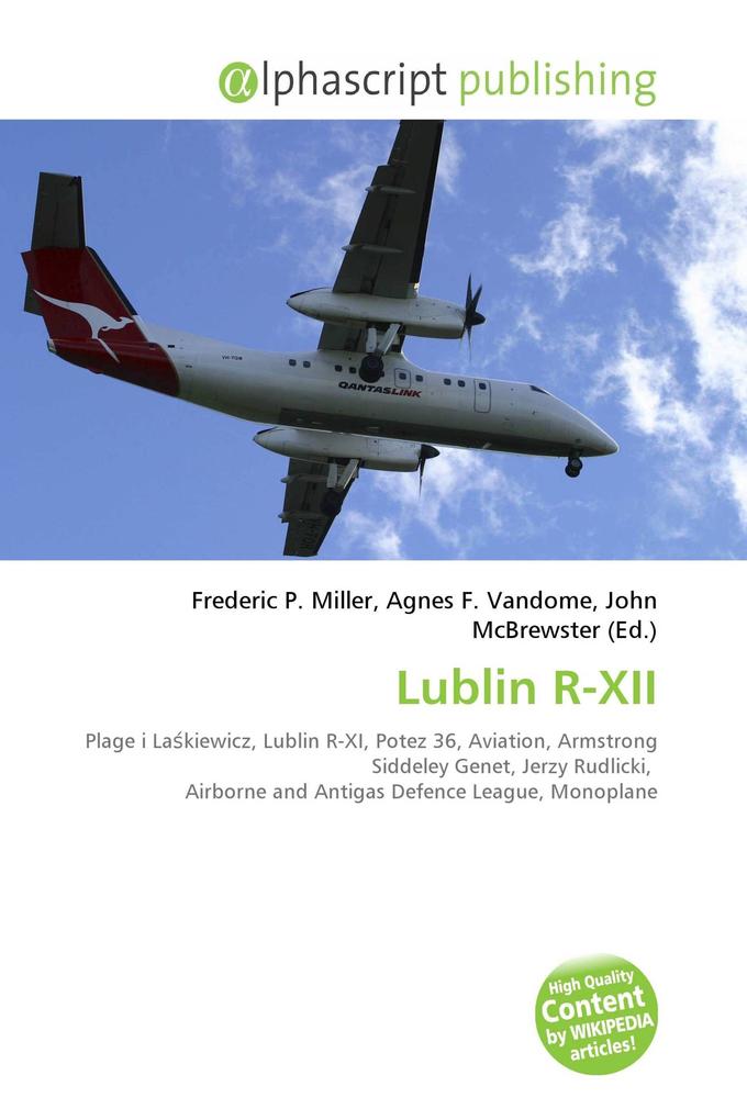 Lublin R-XII