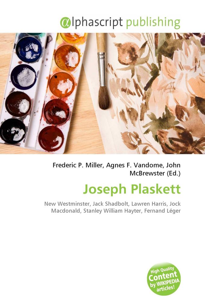 Joseph Plaskett