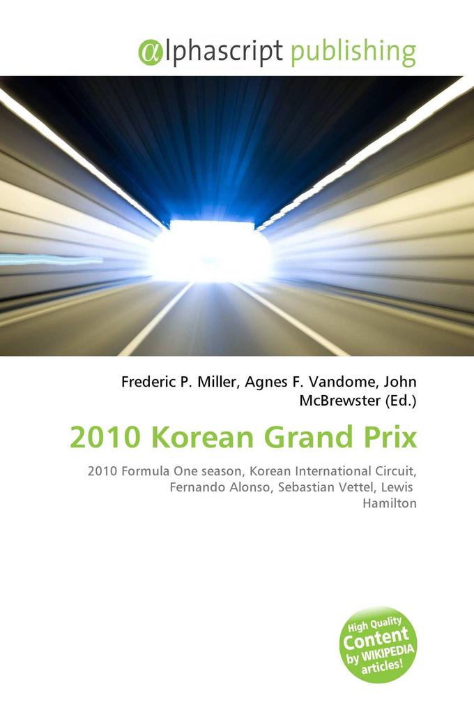 2010 Korean Grand Prix