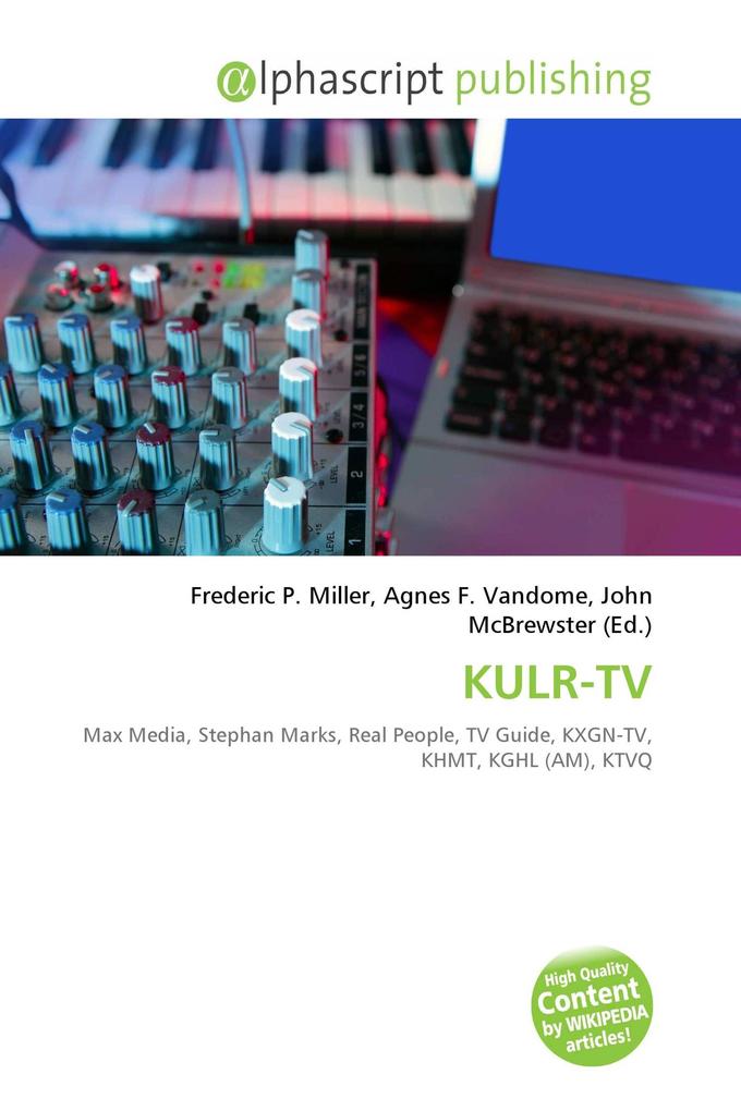 KULR-TV