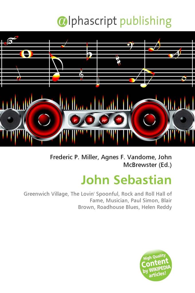 John Sebastian