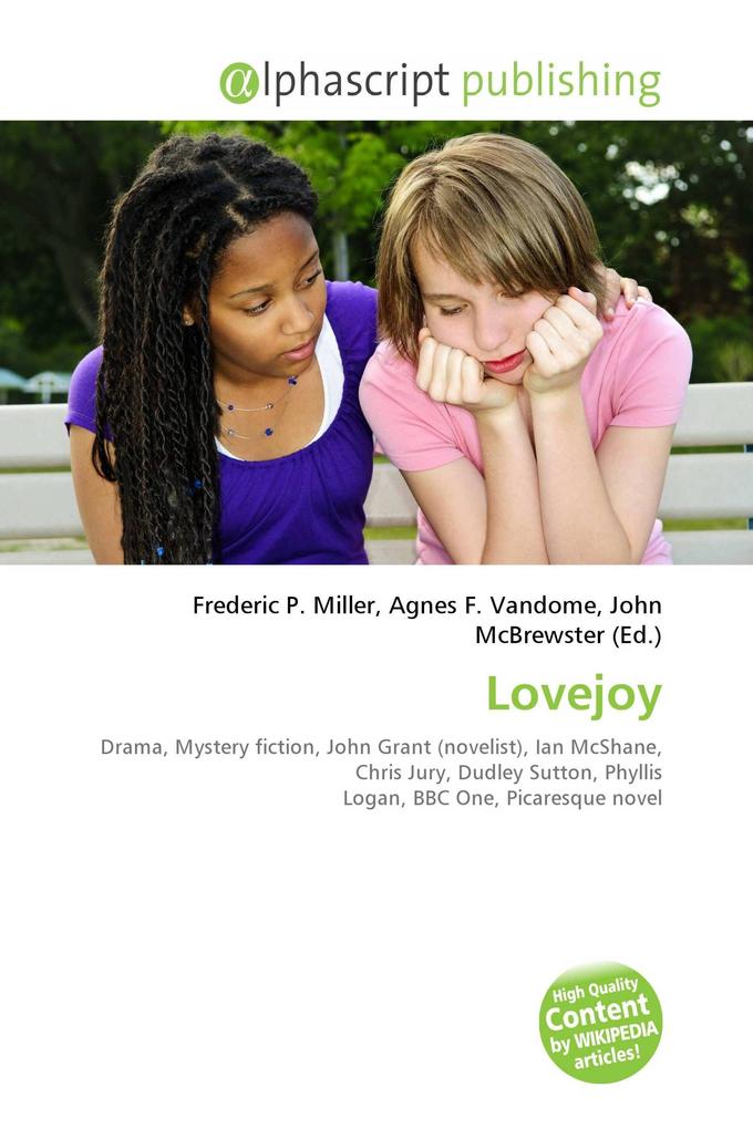 Lovejoy