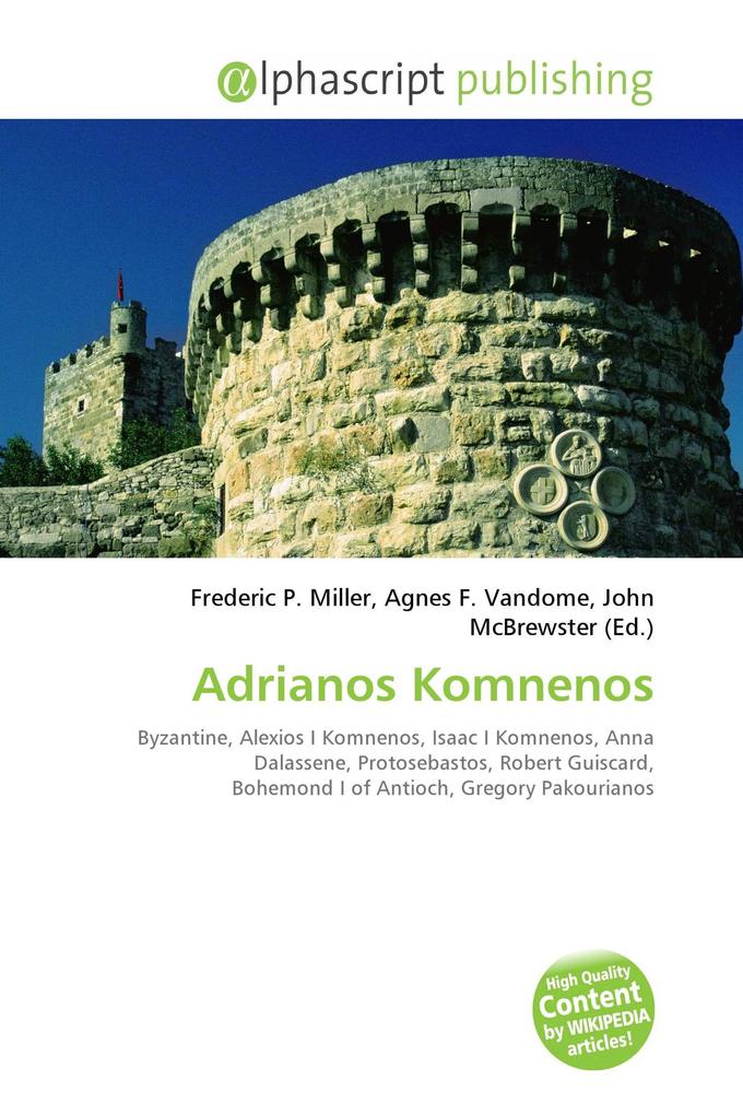 Adrianos Komnenos