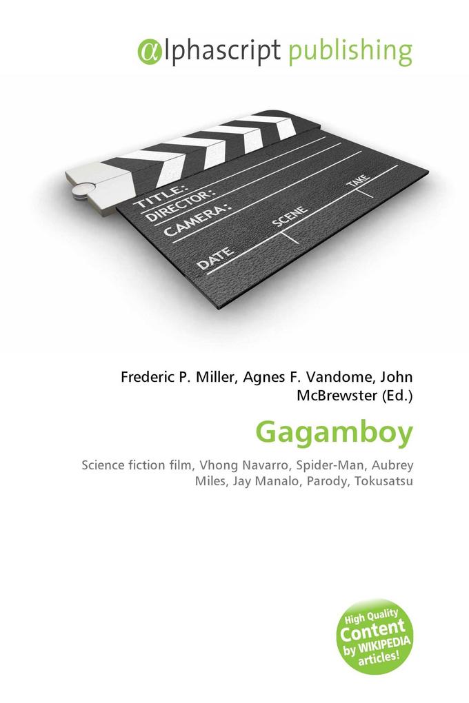 Gagamboy