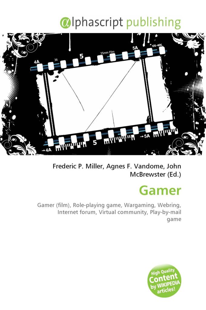 Gamer