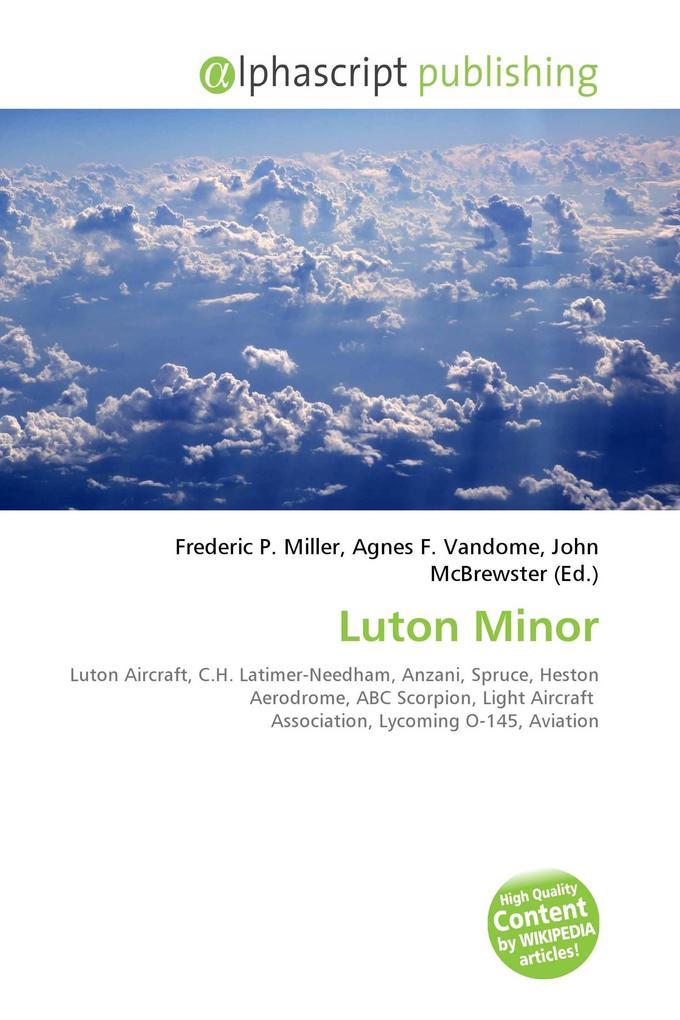 Luton Minor