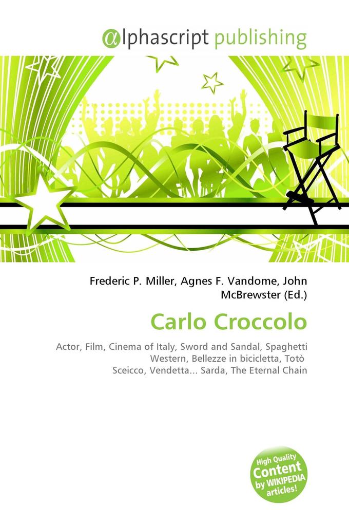 Carlo Croccolo