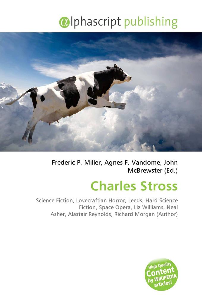 Charles Stross
