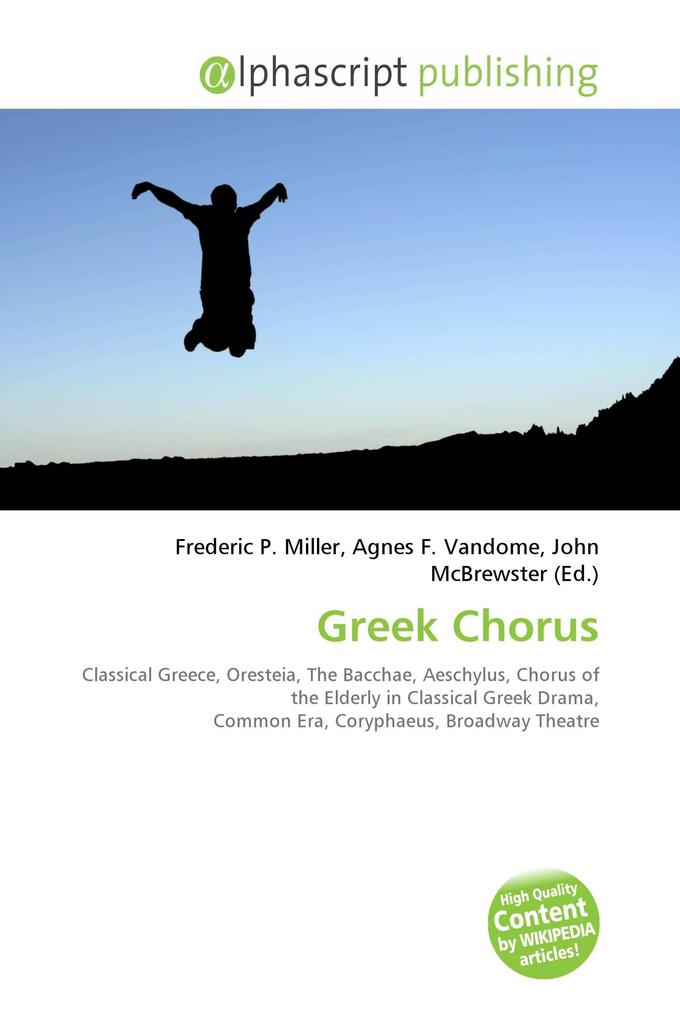 Greek Chorus